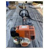 Steel FS90R String Trimmer