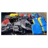 6 - Life Jackets
