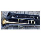 Jupiter Trombone