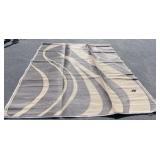 Outdoor Patio Rug