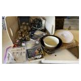 Decorative Lights and Home Decor