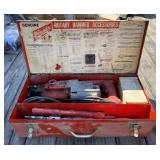 Milwaukee Hammer Drill