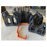 Sewer Hose Stand Offs for RV