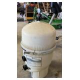 Pentair Pool Filter