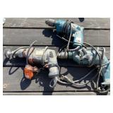 3 - Power Drills
