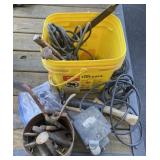 Tools, Electrical Cords