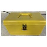Sewing Box