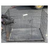 28" x 42" Dog Crate