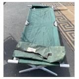 Camp Cot
