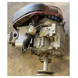 17.5hp Gas Engine