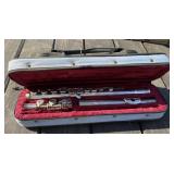 Artley Flute