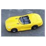 Slot Car