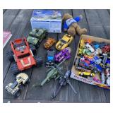 NASCAR Model, Diecast Toys
