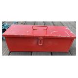 16 1/2" Toolbox