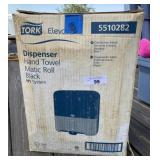 Tork Hand Towel Dispenser