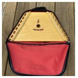 Melody Lap Harp