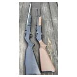 2 - Pellet Rifles