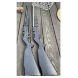 2 - Pellet Rifles
