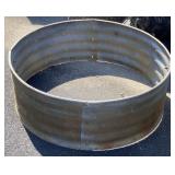 36" Fire Ring