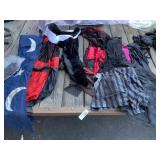 Size M Dance Costumes