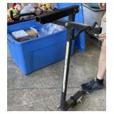 Reese Hitch Bicycle Rack