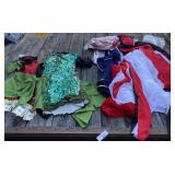 Dance Costumes