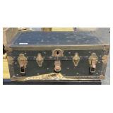 Wood Trunk