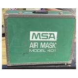 Air Mask Box