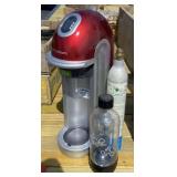 Soda Stream Carbonator
