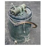 Small Pond Filter