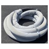 4" French Drain Tile
