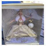 Celebration Barbie 2000