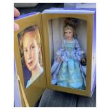 American Girl Mini Doll
