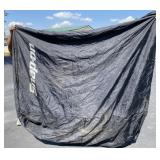 Snap On Zippered Toolbox Cover