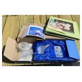 Polar Bear Luminary and Picture Album
