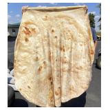 Tortilla Throw
