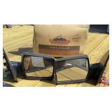 2007 Ford F-150 Truck Mirrors
