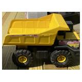 Tonka Truck