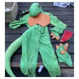 Dragon Costume