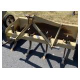 Land Pride 3 pt Box Blade