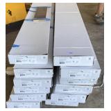 12 - Boxes of Hardwood Flooring