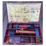 Hilti Stud Gun