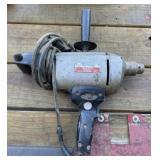 1/2" Electric Drill