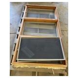 40" x 72" Anderson Window