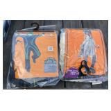 2 - Halloween Costumes