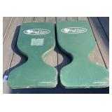 Gail Force Flotation Pads