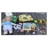 Toys