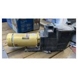 Hayward Water Pump