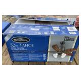 52" Ceiling Fan