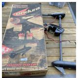 Minn Kota Endura Trolling Motor